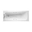 Armitage Shanks 1700mm x 700mm 2 Tap Hole Sandringham 21 Water Saving