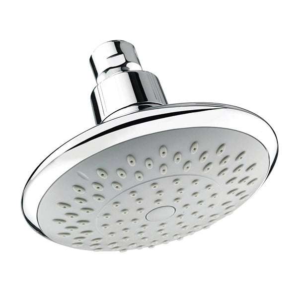 Bristan Contemporary Commercial Fixed Shower Head - Chrome - 760955CP