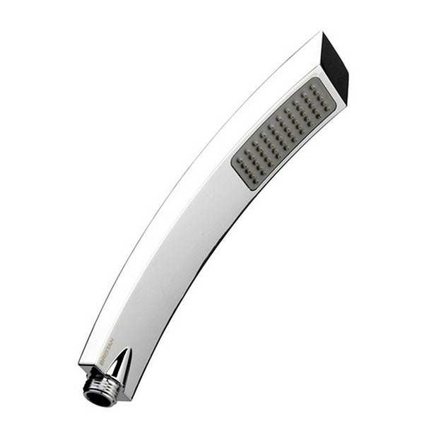 Bristan Arc Single Shower Handset - Chrome - ARC C