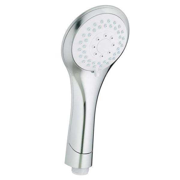 Bristan Evo Multi Function Shower Handset - Chrome - EVC HAND02 C
