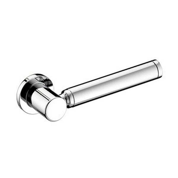 Bristan Contemporary Prism Metal Alloy Cistern Lever - Chrome - W CL8