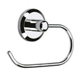 Bristan Wall Mounted Solo Toilet Roll Holder - Chrome Plated - SO ROLL