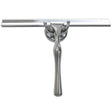 Roman Shower Squeegee - Chrome - RSB0100 - TAP 'N' SHOWER