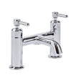 Tavistock Marston Chrome Bath Filler - TMS32 - TAP 'N' SHOWER