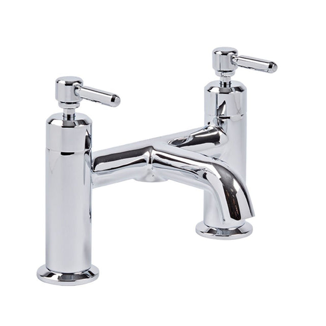 Tavistock Marston Chrome Bath Filler - TMS32 - TAP 'N' SHOWER