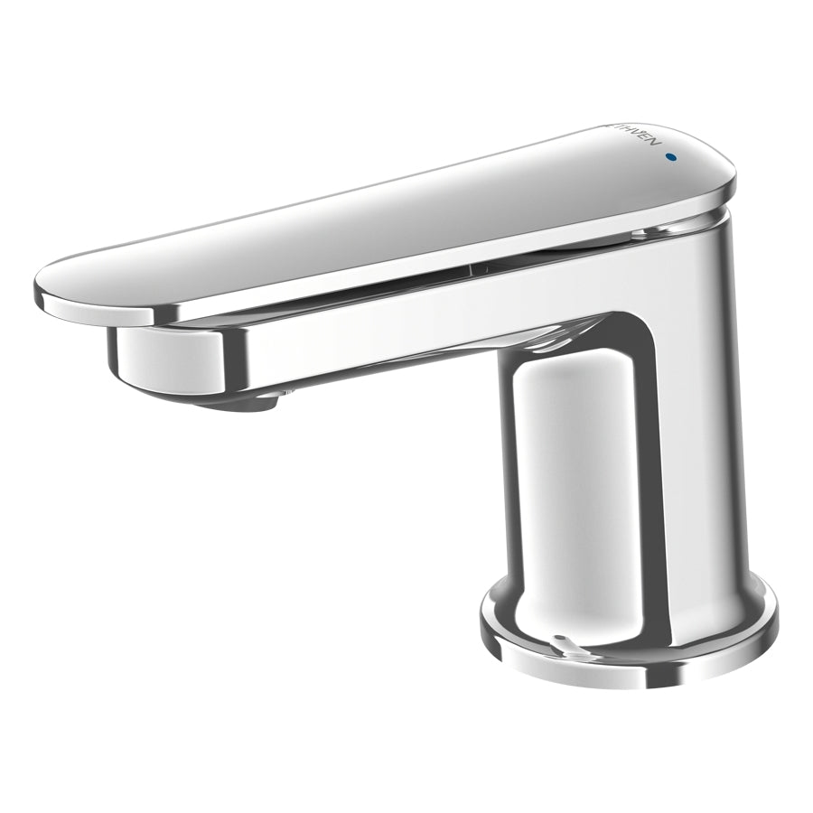 Methven Aio Mini Basin Mixer - Chrome - AOBMCPUK - TAP 'N' SHOWER