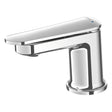 Methven Aio Mini Basin Mixer - Chrome - AOBMCPUK - TAP 'N' SHOWER