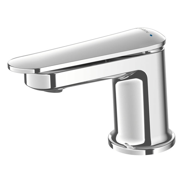Methven Aio Mini Basin Mixer - Chrome - AOBMCPUK - TAP 'N' SHOWER