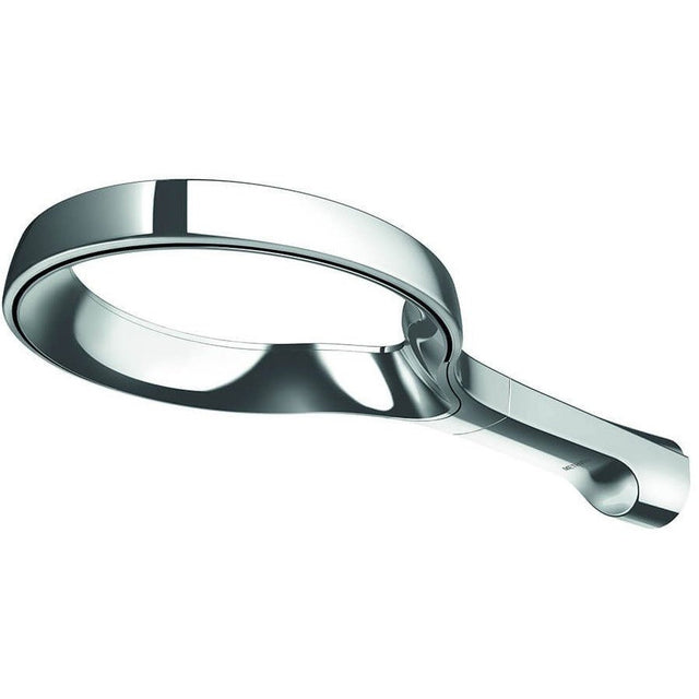 Methven Aurajet Aio Overhead Drencher - Chrome - AOOSCPUK - TAP 'N' SHOWER