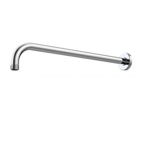 Methven Wall Mounted Shower Arm - Chrome - ARMW06CP - TAP 'N' SHOWER