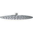 Methven Rain Shower Head Round 300mm - Chrome - HEAH08CP - TAP 'N' SHOWER