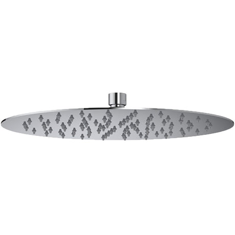 Methven Rain Shower Head Round 300mm - Chrome - HEAH08CP - TAP 'N' SHOWER