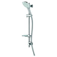 Methven Airstream 3 Mode Easy Fit Shower Kit - Chrome - EKIT01/A - TAP 'N' SHOWER