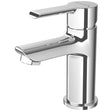 Methven Kea Mini Mono Basin Mixer - Chrome - KEBMCPUK - TAP 'N' SHOWER