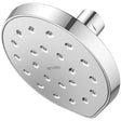 Methven Kiri MK2 Wall Shower Rose - Chrome - KRWSCPUK - TAP 'N' SHOWER