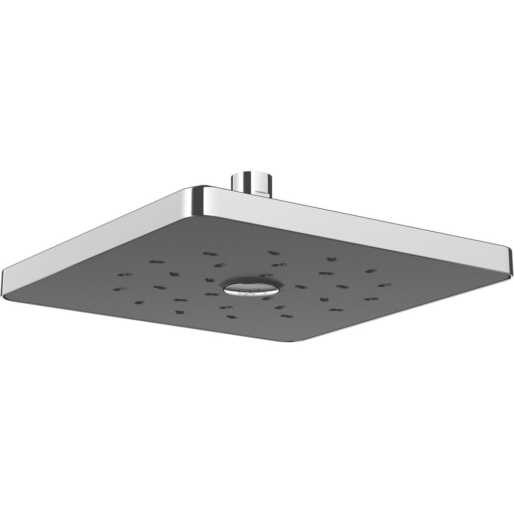 Methven Satinjet Overhead Square Drencher - Chrome - OSQ230CP - TAP 'N' SHOWER