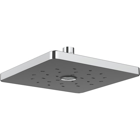 Methven Satinjet Overhead Square Drencher - Chrome - OSQ230CP - TAP 'N' SHOWER