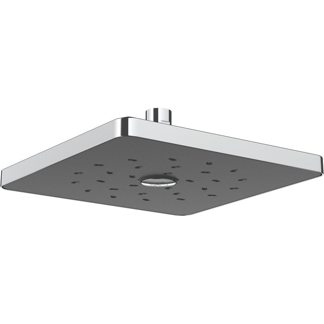 Methven Satinjet Overhead Square Drencher - Chrome - OSQ230CP - TAP 'N' SHOWER