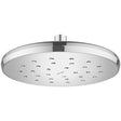 Methven Round Overhead Shower - Chrome - OSRO230CPUK - TAP 'N' SHOWER