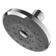 Methven Kiri Satinjet Shower Head - Chrome - SJK005 - TAP 'N' SHOWER