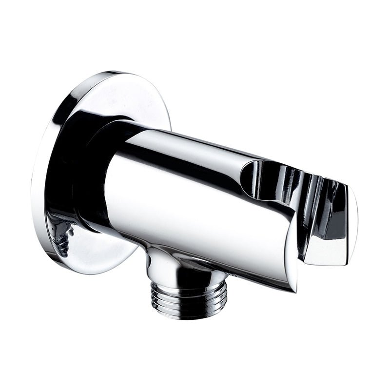 Methven Wall Elbow Parking Bracket - Stainless Steel - WEPB - TAP 'N' SHOWER