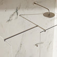 Scudo T Bracket (Bracket to connect 2 stabilising bars ) - MINTBRACK - TAP 'N' SHOWER