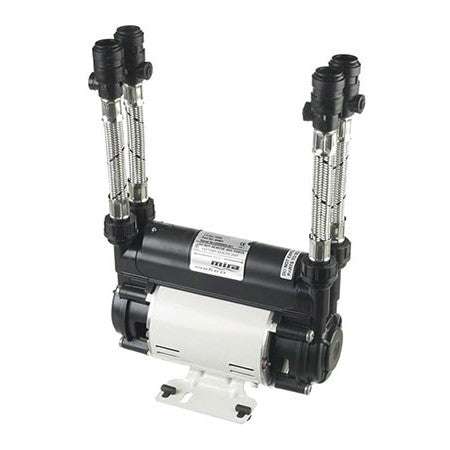Mira 1.5 Bar Twin Ended Pump - 2.1745.001 - TAP 'N' SHOWER