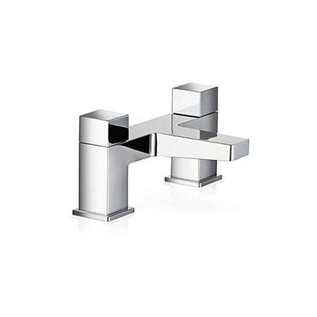 Mira Honesty Bath Filler Tap - 2.1815.004 - TAP 'N' SHOWER