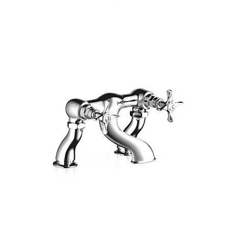 Mira Virtue Bath Filler Tap - 2.1820.004 - TAP 'N' SHOWER