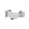 Vado Mix Integrated Outlet and Shower Bracket Wall Mounted - Chrome - MIX - WEO2 - CP - TAP 'N' SHOWER