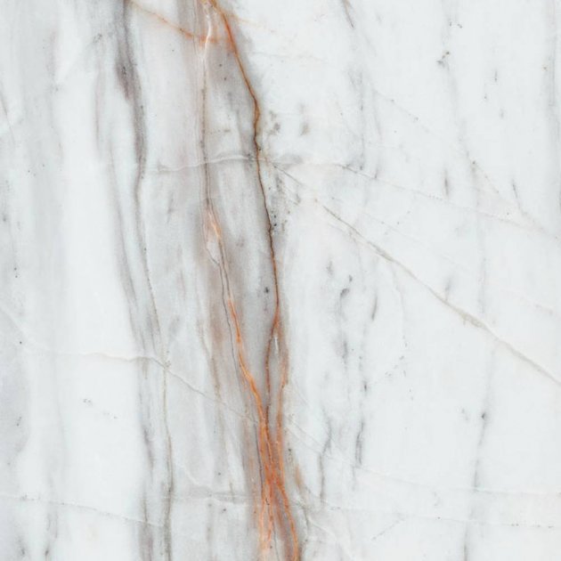 Nuance Acrylic Wall Panel Linear Arctic Marble 2420mm High X 1220mm Wide - Gloss - 812034