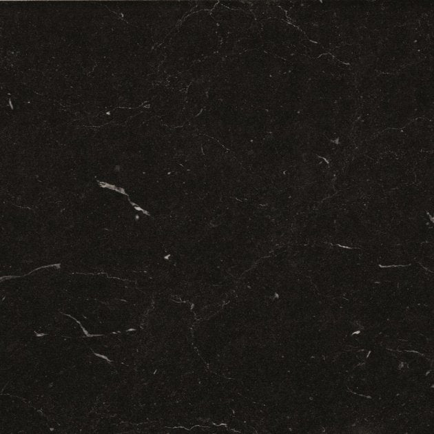 Nuance Tongue & Groove Wall Panel 2420mm H X 1200mm W - Marble Noir Gloss - 817107 - TAP 'N' SHOWER