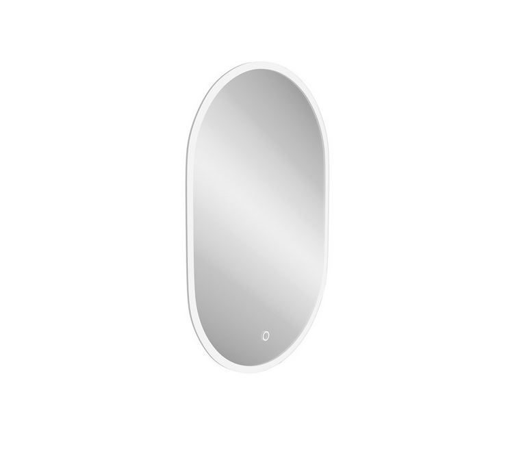 Britton Shoreditch Oblong LED Mirror 1000x650mm - SHR.061 - TAP 'N' SHOWER