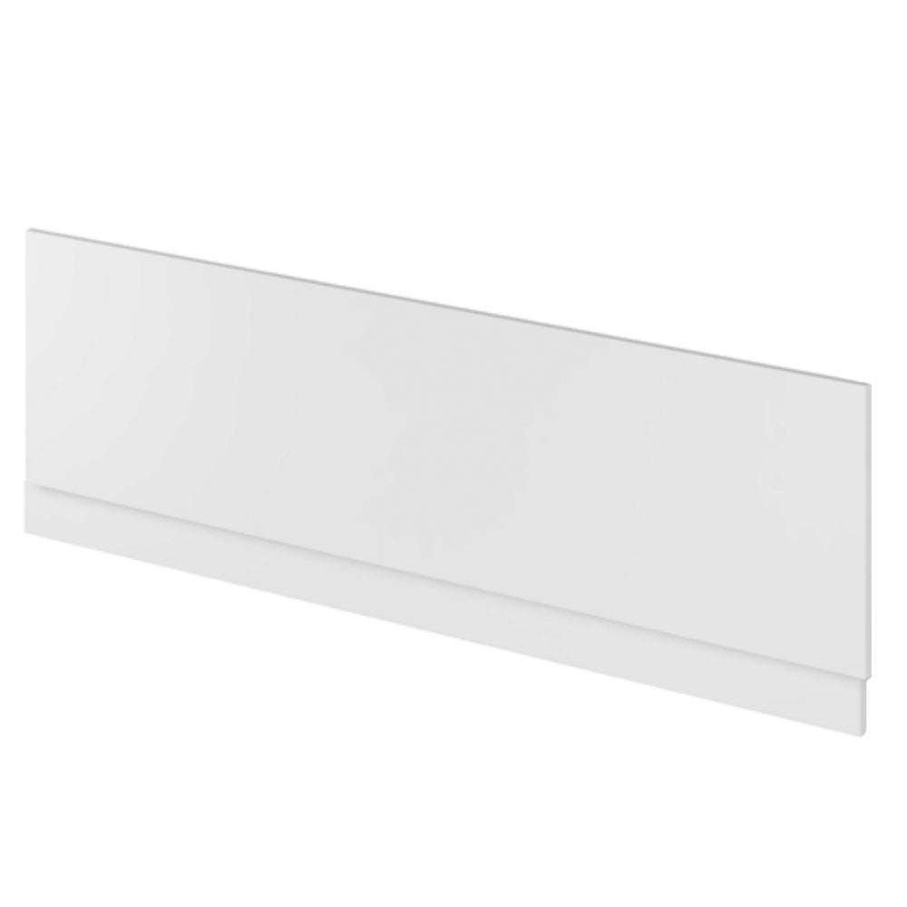 Hudson Reed 1700mm Bath Front Panel and Plinth - OFF177