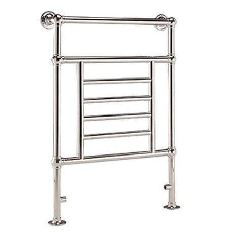 Vogue Elizabeth BJ Designer Heated Towel Rail 938mm H x 825mm W Electric