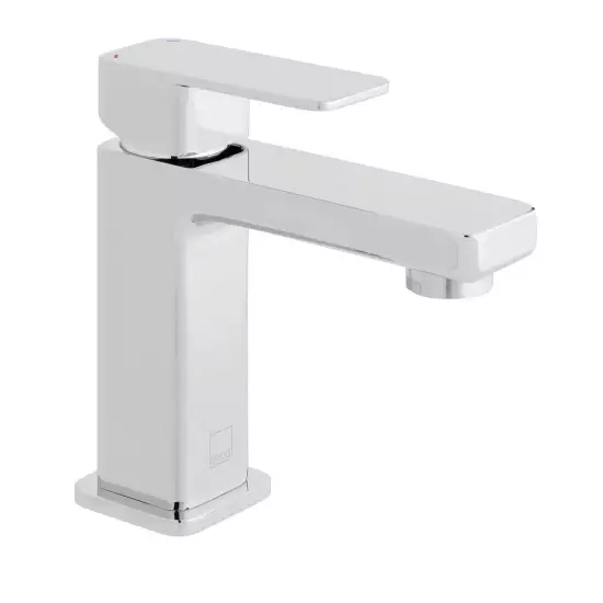 Vado Phase Mini Mono Basin Mixer - Chrome - PHA - 200MF/SB - C/P - TAP 'N' SHOWER