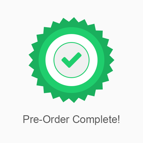 Complete PreOrder - TAP 'N' SHOWER