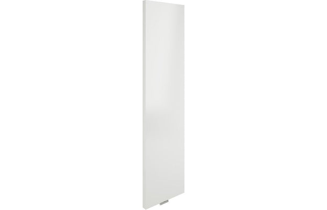 Prystine Birmingham 49mm Panelled Radiator 450 x 1807mm - White - PRIS102995 - TAP 'N' SHOWER