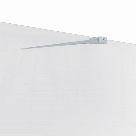 RAK Feeling 1200mm Bracing Bar - Greige - RAKFBB505 - TAP 'N' SHOWER