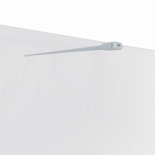 RAK Feeling 1200mm Bracing Bar - Greige - RAKFBB505 - TAP 'N' SHOWER