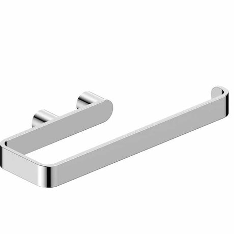 Rak Petit Round Towel Ring - Chrome - RAKPER9902 - 2C - TAP 'N' SHOWER