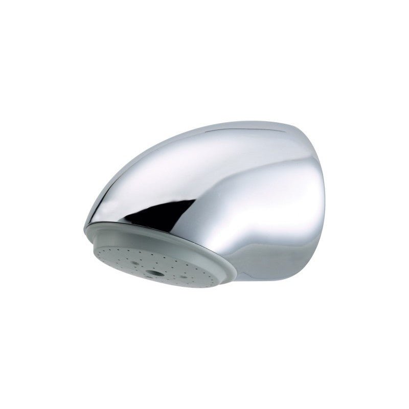 Rada VR105 Vandal Resistant Chrome Shower Head - 1.0.098.77.1 - TAP 'N' SHOWER