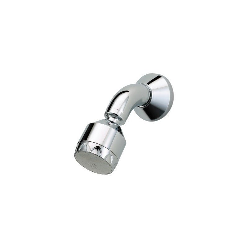 Rada BSR - S/300 Chrome Shower Fitting - 1.0.108.44.1 - TAP 'N' SHOWER