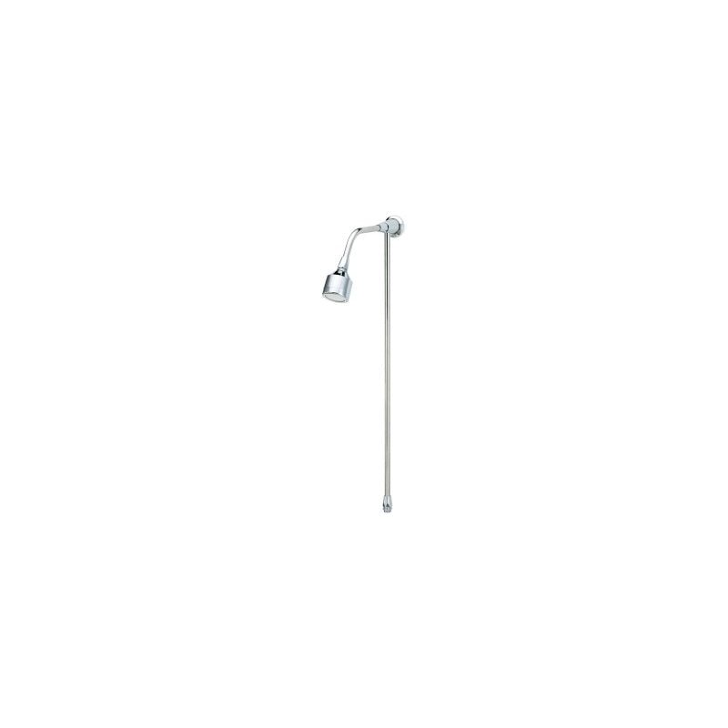 Rada ER - S 310 Chrome Shower Fitting - 1.0.108.45.1 - TAP 'N' SHOWER
