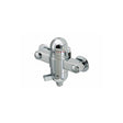 Rada Exact - 3 Chrome Thermostatic Shower Control - 1.0.408.01.3 - TAP 'N' SHOWER