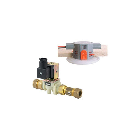 Rada Pulse 124 Basin Operating System - 1.1495.065 - TAP 'N' SHOWER