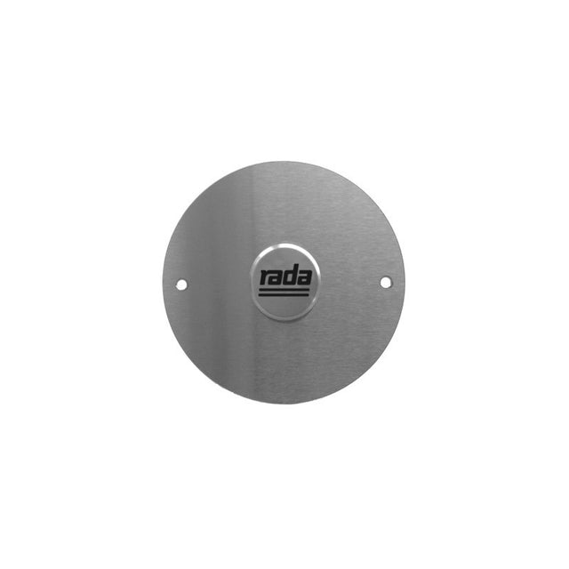 Rada Outlook Chrome Piezo Hand Sensor - 1.1621.085 - TAP 'N' SHOWER