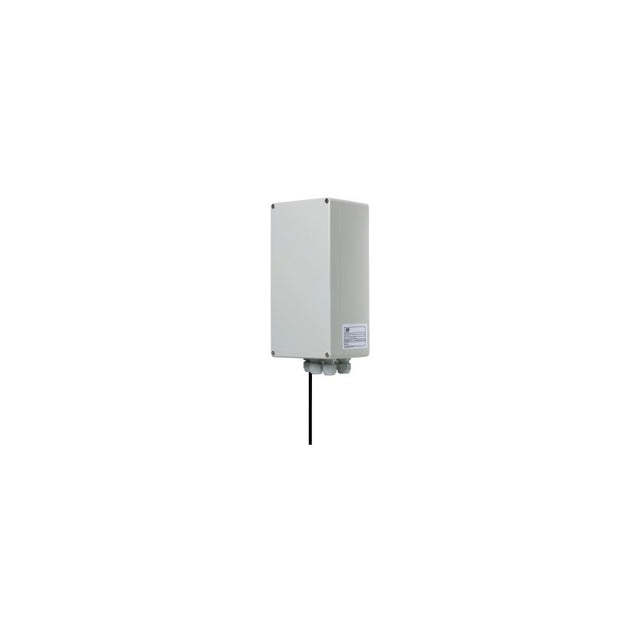 Rada Universal White 12V AC Transformer - 2.1.093.72.2 - TAP 'N' SHOWER