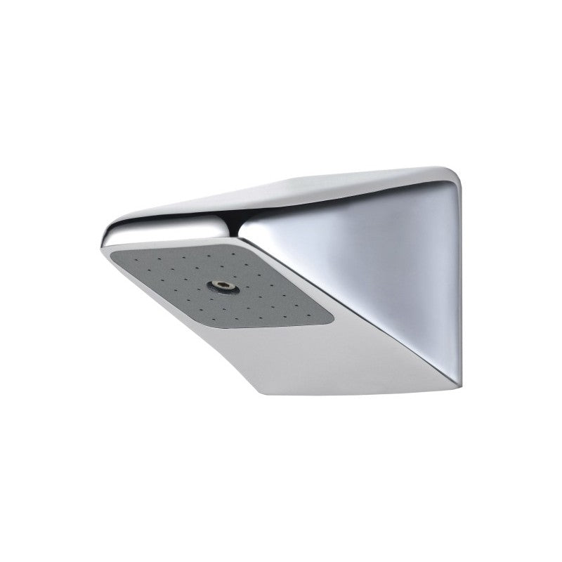 Rada VR2 - CC Chrome Vandal Resistant Shower Fitting - 2.1652.010 - TAP 'N' SHOWER