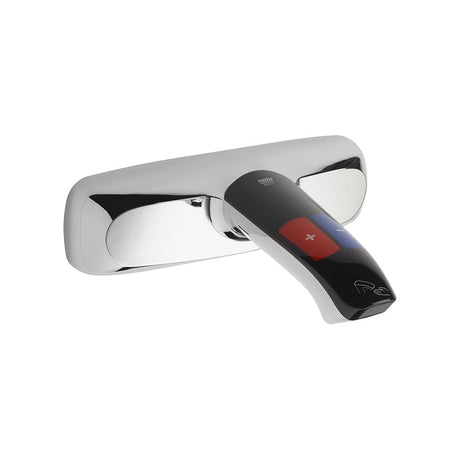 Rada Intelligent Care MX1 60UK Chrome Panel Mount Tap - 72946 - CP - TAP 'N' SHOWER